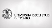 UNIVERSITÀ DEGLI STUDI DI TRENTO