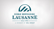 ECOLE HÔTELIÈRE DE LAUSANNE